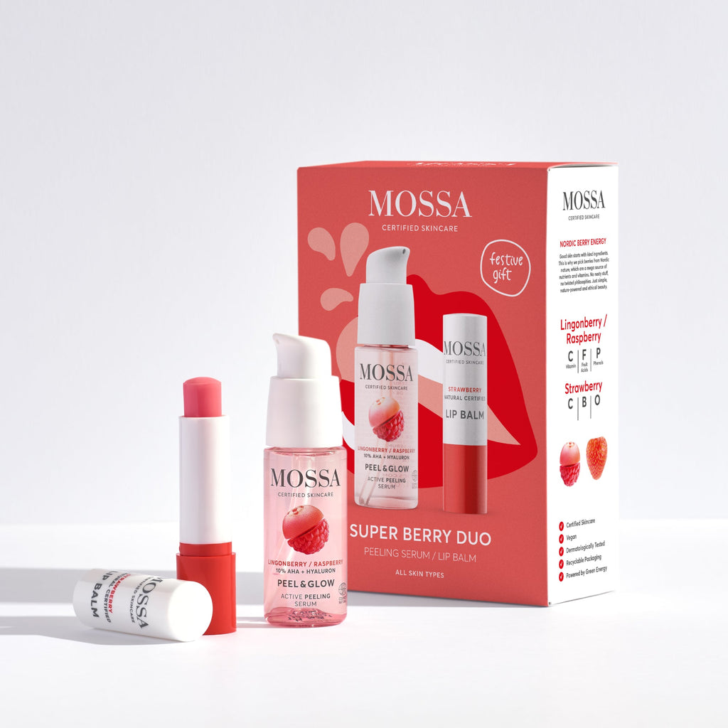 Berry Kiss Duo Set 34,5ml-2