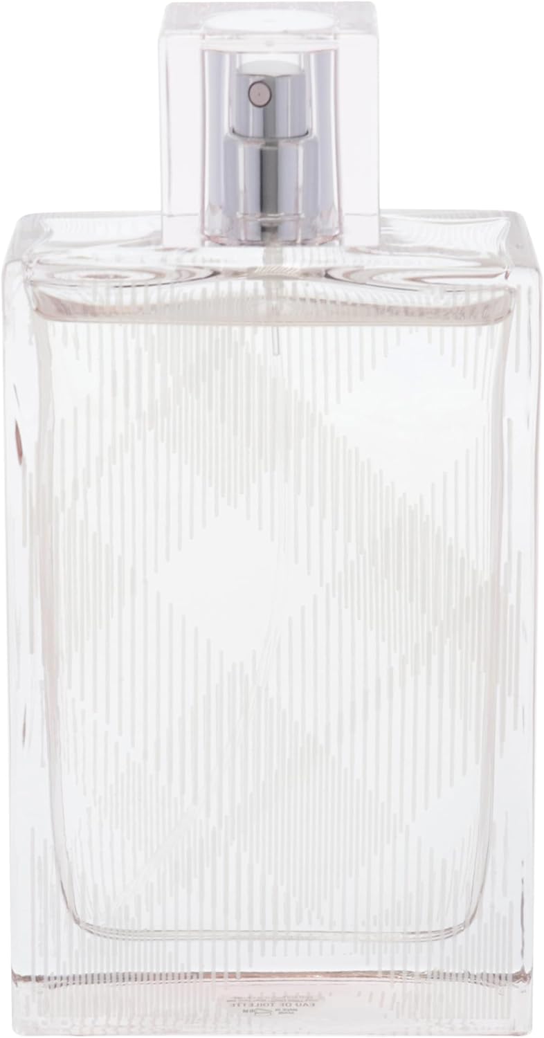 Burberry Brit Sheer For Her Eau De Toilette 100ml-2