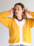 Denise cardigan tre colori alpaca-0