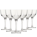 Refine Nick & Nora Glasses - 170ml - Set of 6-0