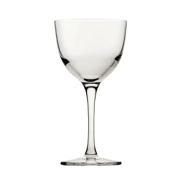 Refine Nick & Nora Glasses - 170ml - Set of 6-1