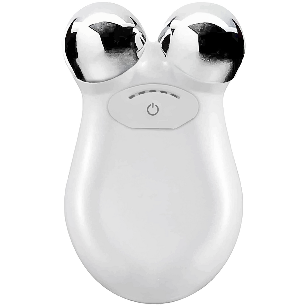 Microcurrent Facial Toning Massager | Lifting & Anti-età