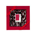 Dark Chocolate Coated Brazil Nuts, Palm Oil Free, 210g-0