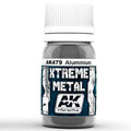 AK Interactive XTREME METAL Aluminium (AK479)-0