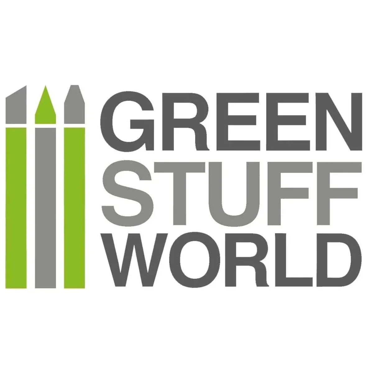 Green Stuff World - Textured Paint - Martian - Fluor Blue 30ml-1