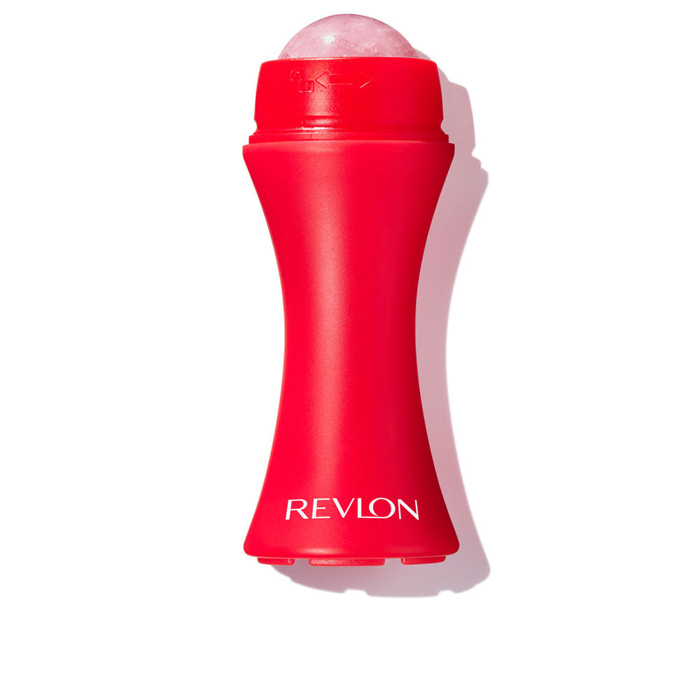 Revlon Rose Quartz Roller – Rivitalizza e Illumina il Viso