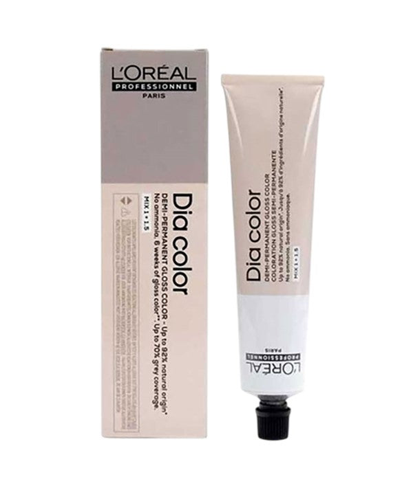 Loreal Dia Color Demi Permanent Gloss Color