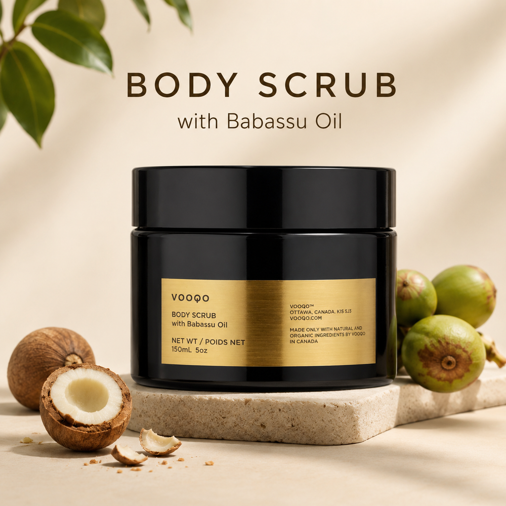 Body Scrub-0