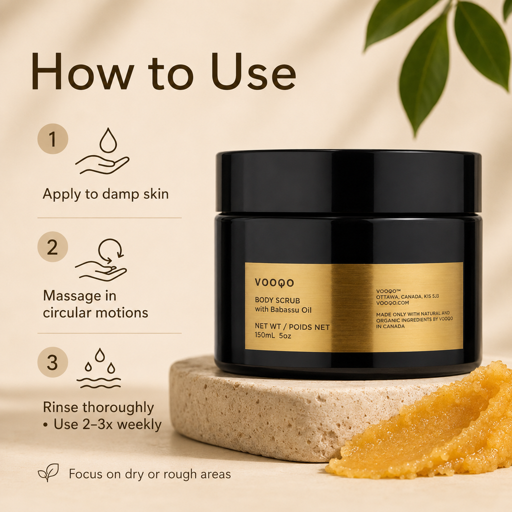 Body Scrub-3