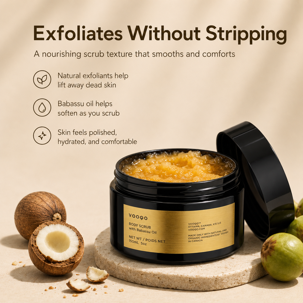 Body Scrub-1