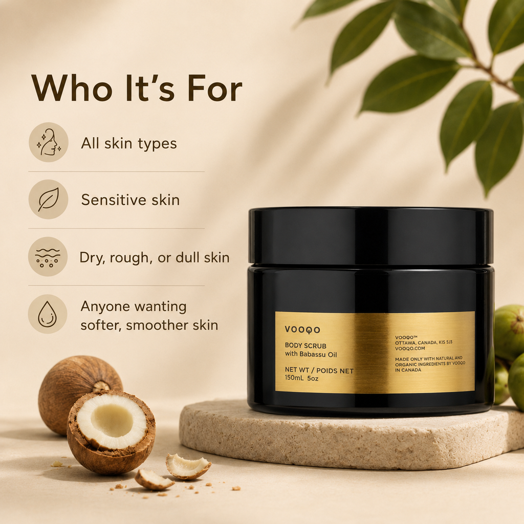 Body Scrub-4