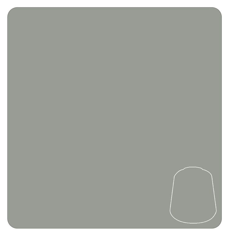 Warhammer Colour Layer: Administratum Grey 12ml-1
